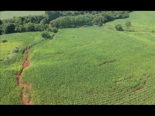 Foto de IMÓVEL RURAL COM ÁREA DE 70.050 m2- Em MERCEDES/PR