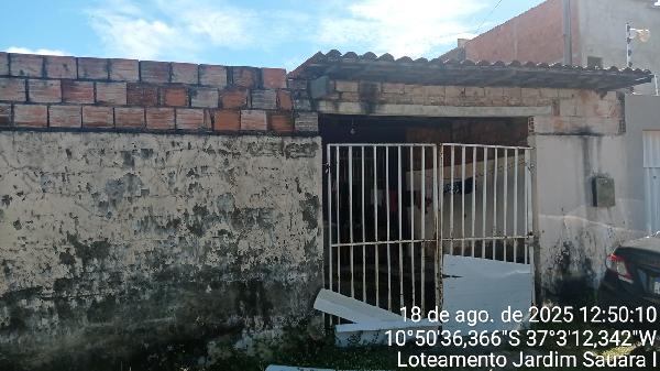 Foto de Casa em leilão em Nossa Senhora Do Socorro - SE