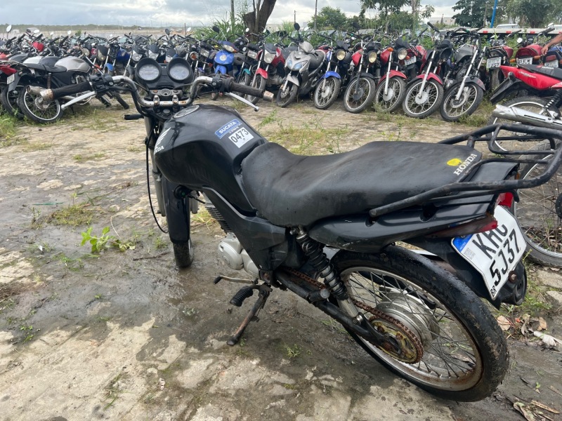 Foto de HONDA/CG 150 TITAN KS