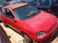 Foto de GM/CORSA WIND – 94/94 – São José do Rio Pardo/SP