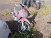 Foto de HONDA/C100 BIZ ES - 05/05 - São José do Rio Preto/SP