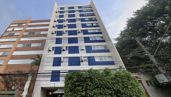 Foto de Apartamento 129 m² (01 Vaga) - Vila Mariana - São Paulo - SP