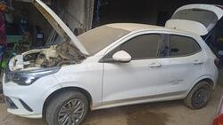 Foto de AUTOMÓVEL FIAT/ARGO 1.0