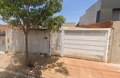 Foto de Casa em leilão em Nova Granada - SP