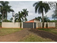 Foto de Area Rural em leilão em Jales - SP