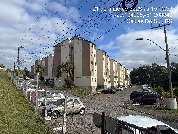 Foto de Apartamento em leilão no bairro Esplanada em Caxias Do Sul - RS