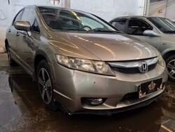 Foto de HONDA / CIVIC SEDAN LXS 1.8 16V 140CV MEC 4P FLEX 2009/2009
