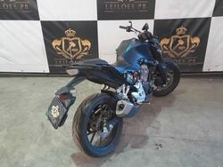 Foto de HONDA / CB 300F TWISTER FLEX 2025/2025