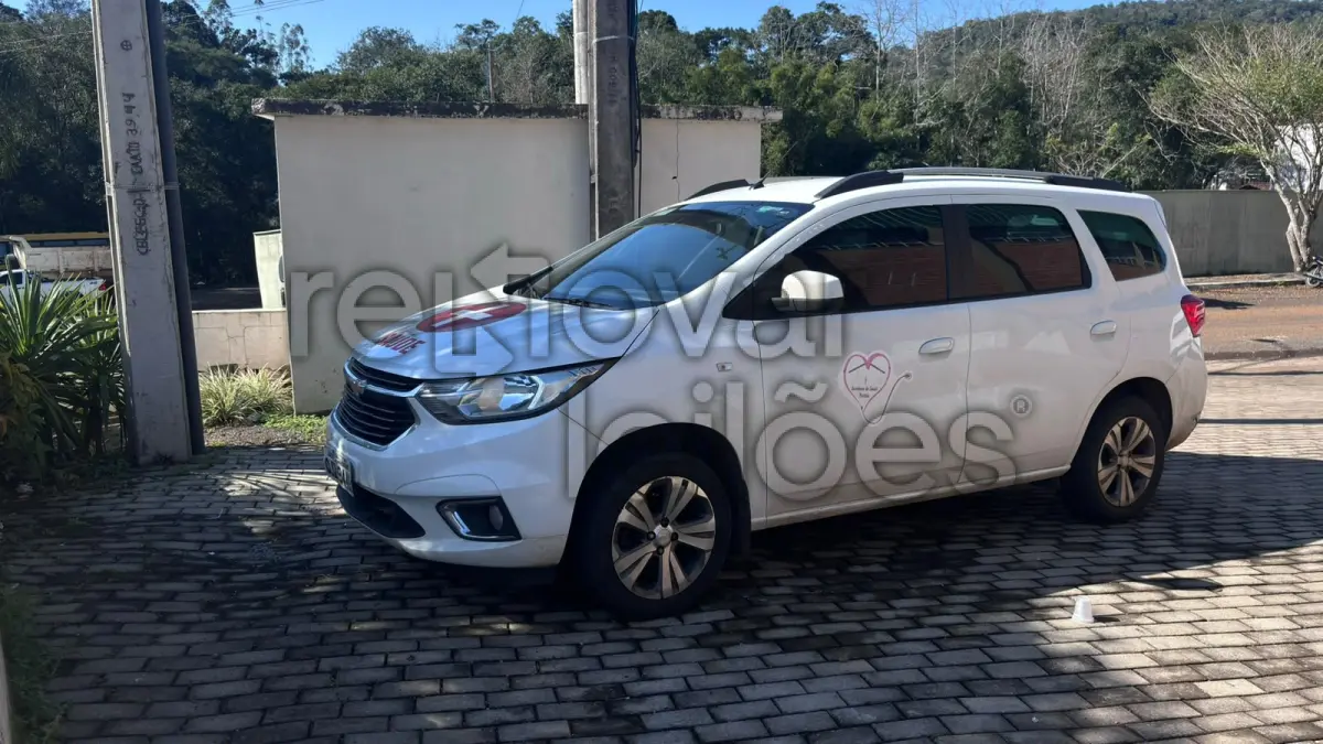 Foto de CHEV/SPIN 18L PREMIER