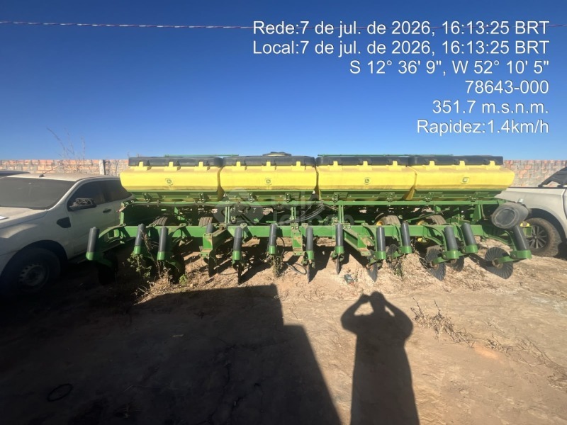 Foto de PLANTADEIRA 2130 26 - Vxxxxx5 - 2015