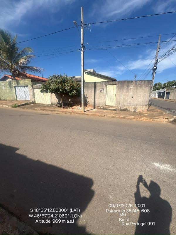 Foto de Casa · SERRA NEGRA , PATROCINIO , MG