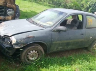 Foto de GM/CORSA WIND – 95/96 – Tapiratiba/SP