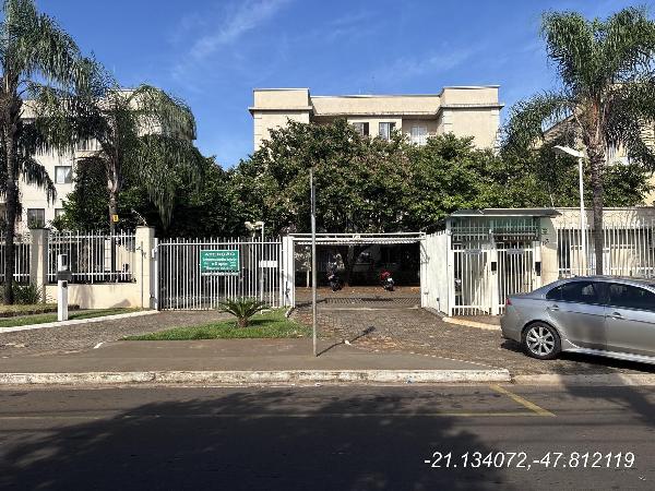 Foto de Apartamento em leilão no bairro Ipiranga em Ribeirão Preto - SP
