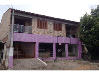 Foto de Comercial em leilão no bairro São Jorge em Novo Hamburgo - RS