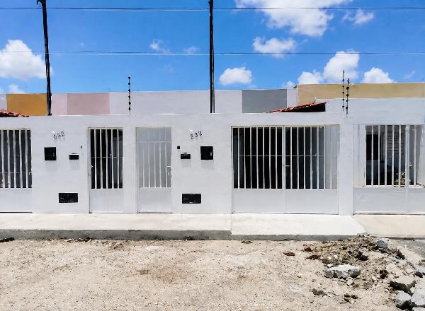 Foto de Casa em leilão no bairro Santa Cecilia em Nossa Senhora Do Socorro - SE