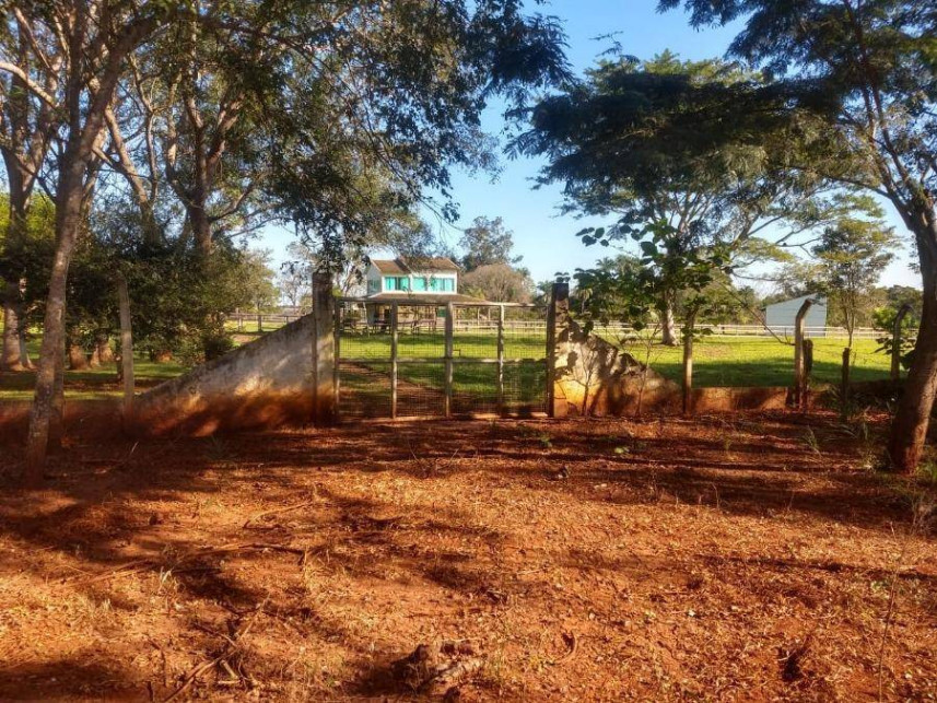 Foto de Casa - Distrito de Anhanduí - Campo Grande/MS