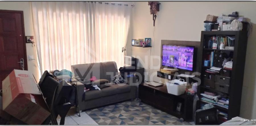 Foto de Casa em leilão no bairro Santa Terezinha em São Bernardo Do Campo - SP