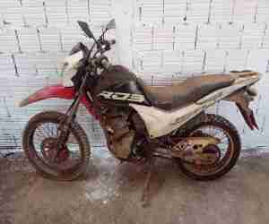 Foto de HONDA/NXR 160 Bros ESDD FlexOne
