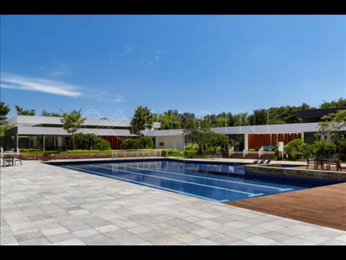 Foto de LOTE N° 14 - QUADRA S - ALPHAVILLE RESIDENCIAL 2 E 3
