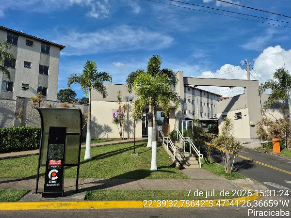Foto de Apartamento em leilão no Empreend Viva Vida Paineiras em Piracicaba - SP