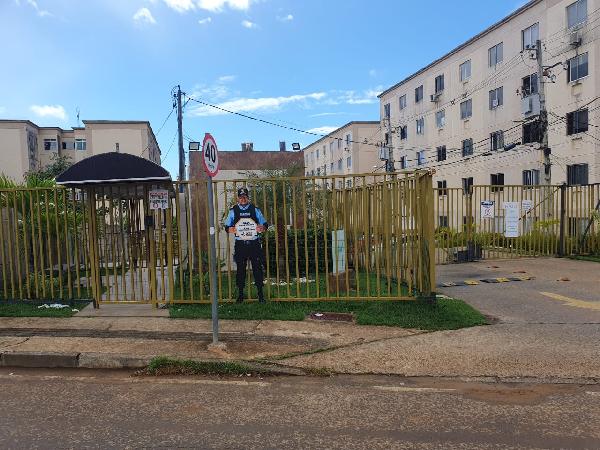 Foto de Apartamento em leilão no bairro Boa Uniao em Camaçari - BA