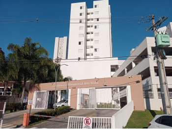 Foto de Apartamento em leilão no Condomínio Alta Vista em Valinhos - SP
