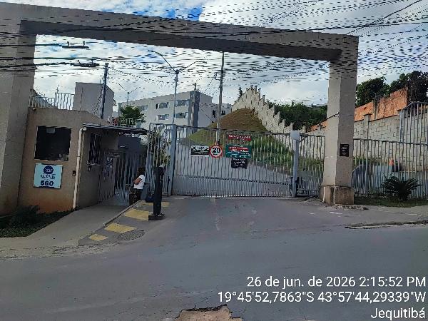 Foto de Apartamento · NOVA PAMPULHA , VESPASIANO , MG