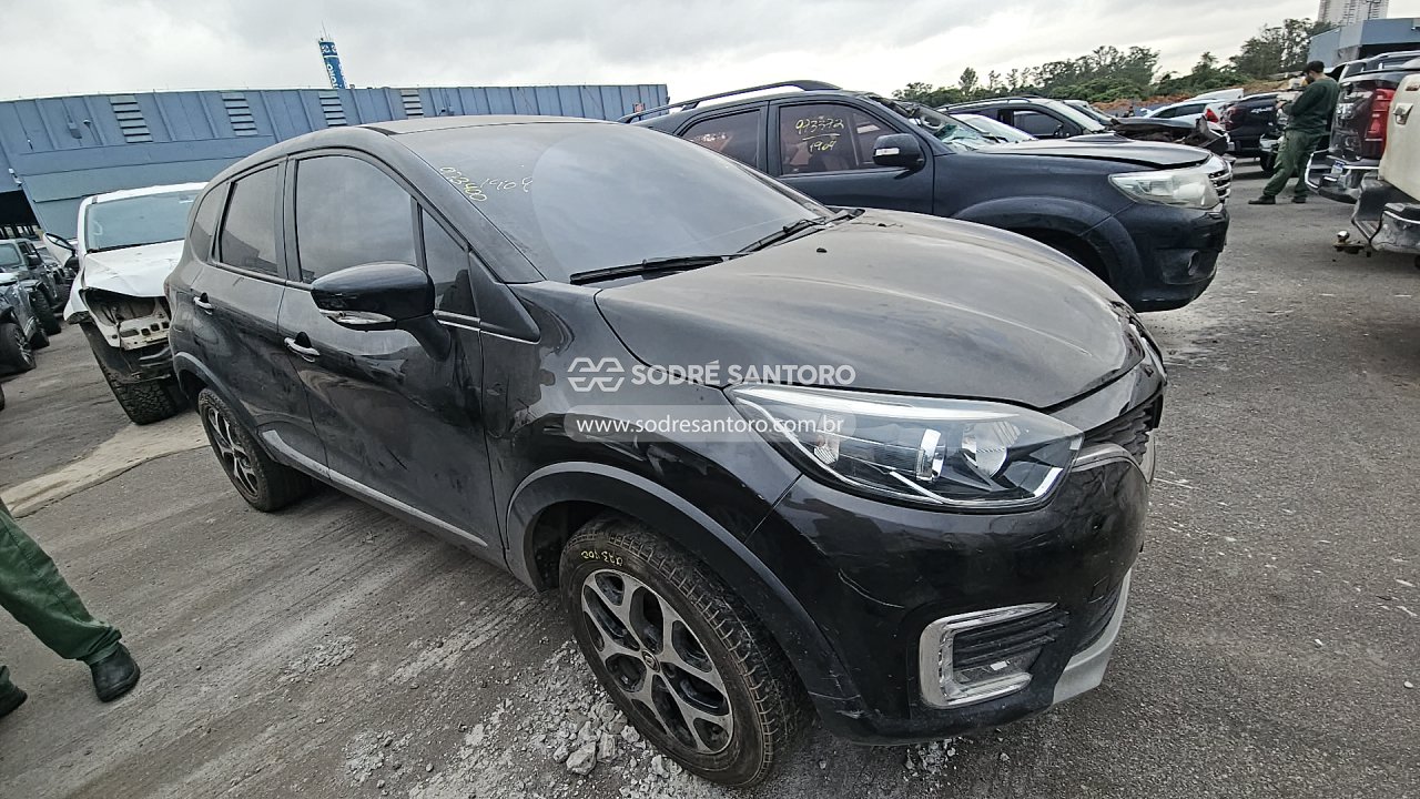 Foto de renault - captur inten 16a