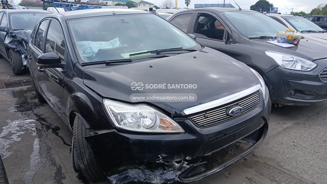 Foto de ford - focus hc flex
