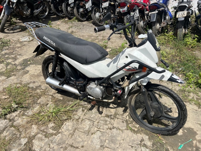 Foto de Veículo em leilão