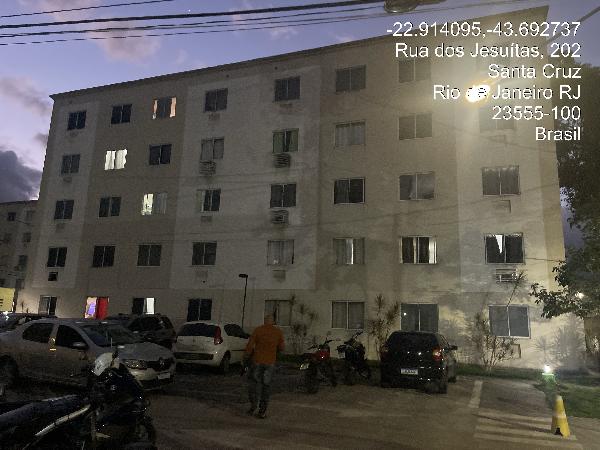 Foto de Apartamento · SANTA CRUZ , RIO DE JANEIRO , RJ