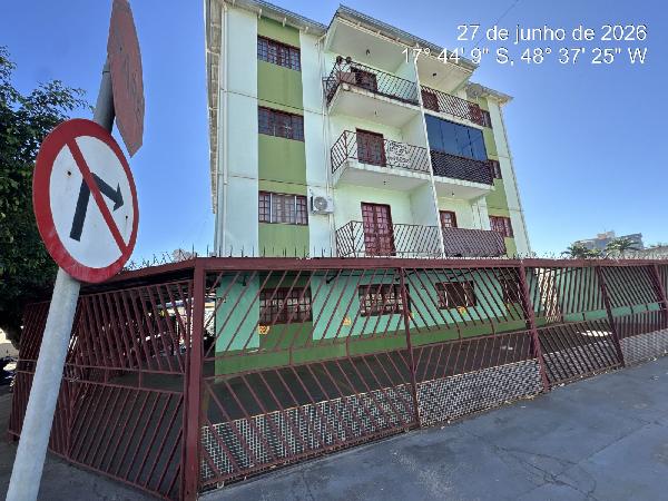 Foto de Apartamento · VILA OLEGARIO PINTO , CALDAS NOVAS , GO