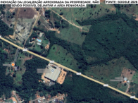 Foto de Terreno em leilão em Dianópolis - TO