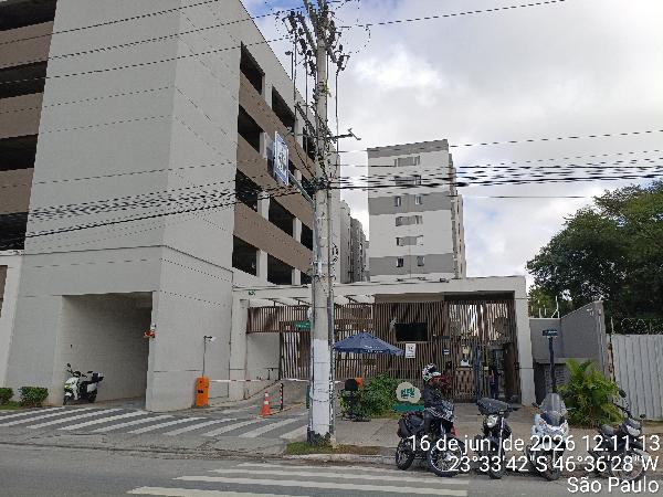 Foto de Apartamento em leilão no bairro Mooca em São Paulo - SP