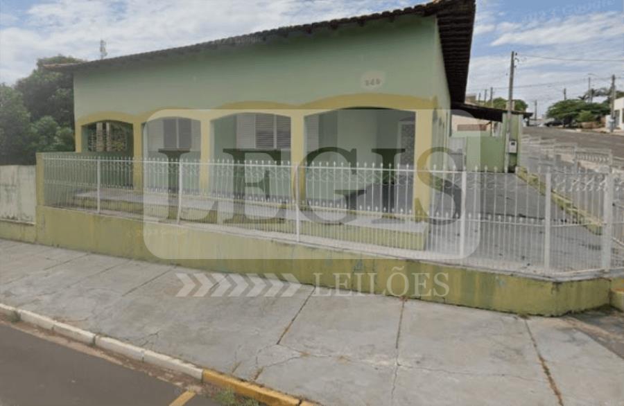 Foto de Nua propriedade de um imóvel residencial