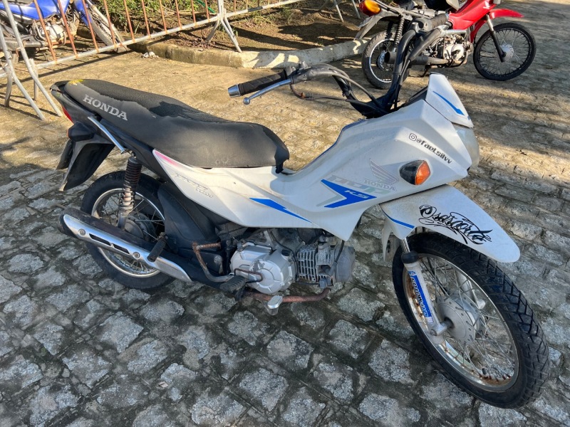 Foto de Veículo em leilão