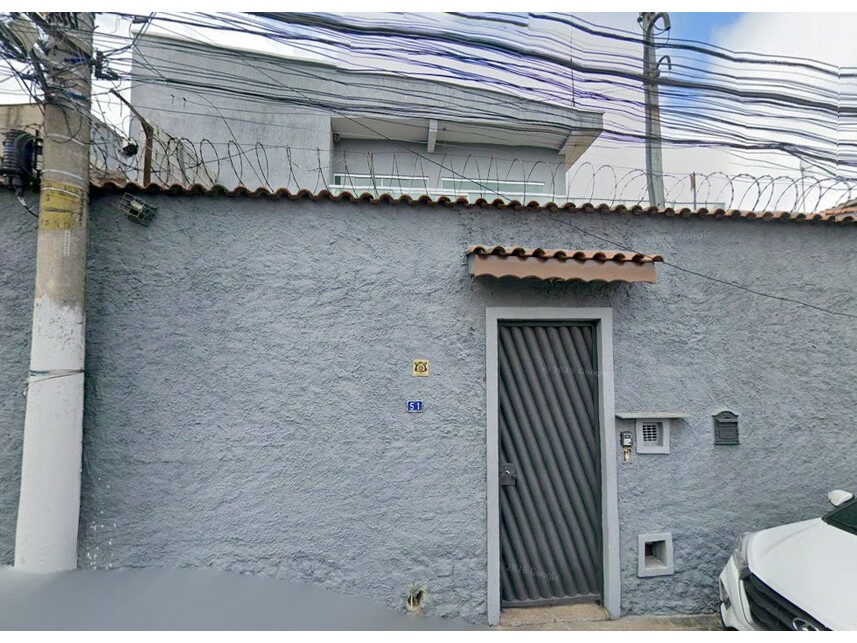Foto de Casa - Parque Luis Mucciolo - São Paulo/SP