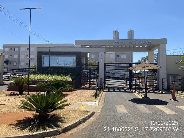 Foto de Apartamento em leilão no Reserva Real em Ribeirão Preto - SP