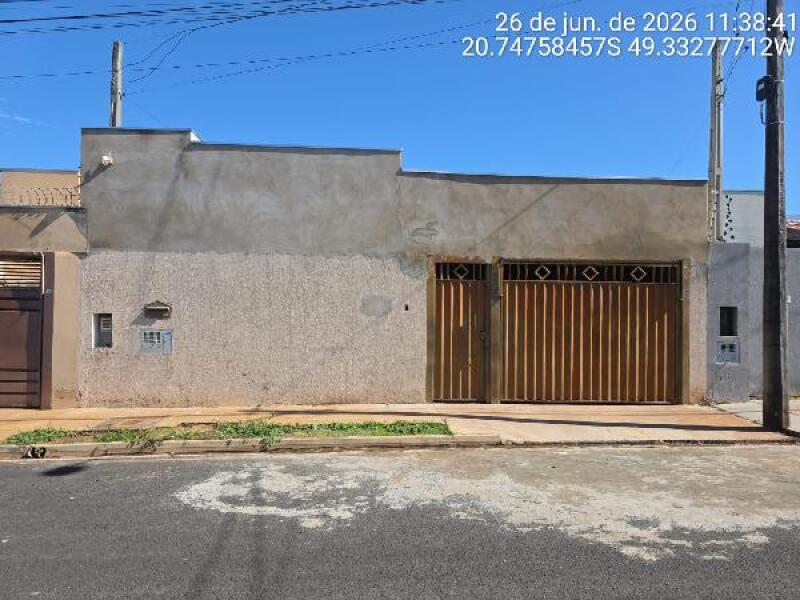 Foto de Comercial em leilão no bairro Setvalley em São José Do Rio Preto - SP