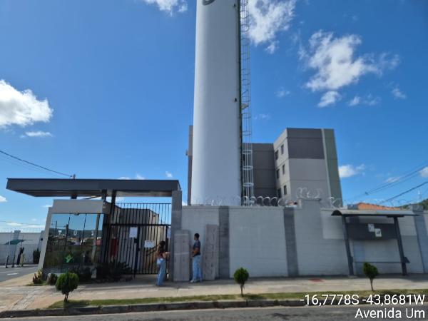Foto de Apartamento · RESIDENCIAL SUL JACARANDAS , MONTES CLAROS , MG