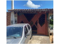 Foto de Casa em leilão no bairro Jardim Brasil em Amparo - SP