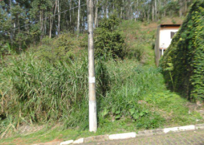 Foto de Terreno no Cond. Morada do Sol em Santana de Parnaíba/SP