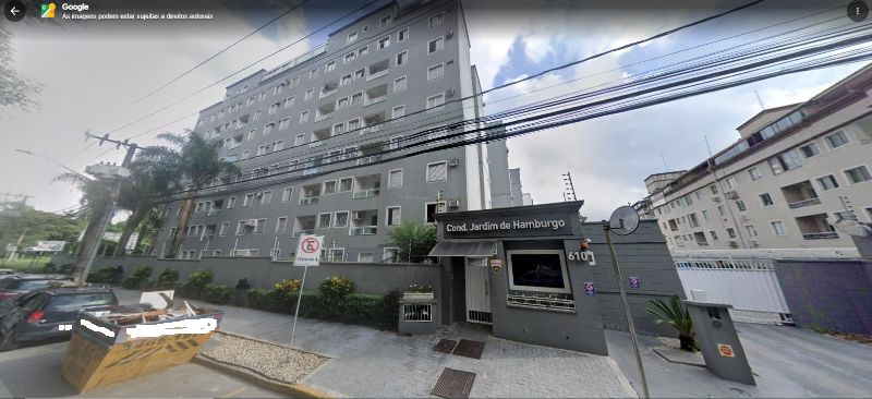 Foto de Imóvel na rua Norberto Martins, 67 - Leilão encerrado em Araranguá/SC