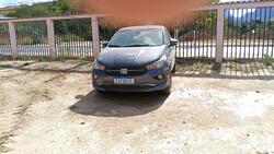 Foto de AUTOMÓVEL I/FIAT CRONOS PREC 1.3AT