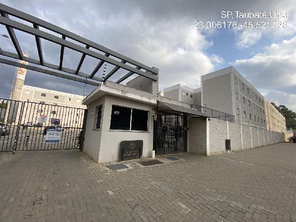 Foto de Apartamento em leilão no Chacara Sao Manoel em Taubaté - SP