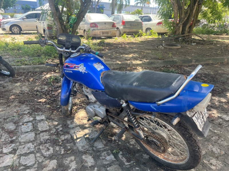 Foto de HONDA/CG 125 TITAN