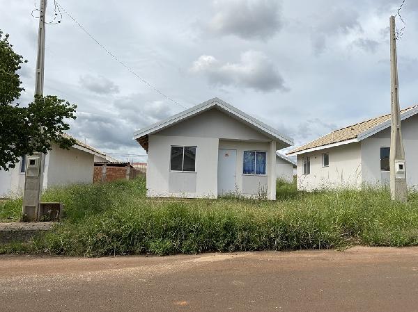 Foto de Casa em leilão no Residencial Alfredo Benedetti em Morro Agudo - SP