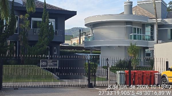 Foto de Casa em leilão no bairro João Paulo em Florianópolis - SC