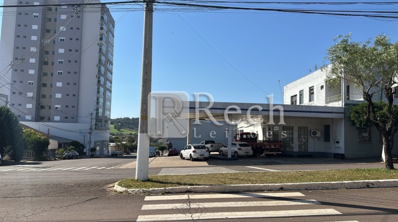 Foto de Terreno em leilão no bairro Centro em Sarandi - RS