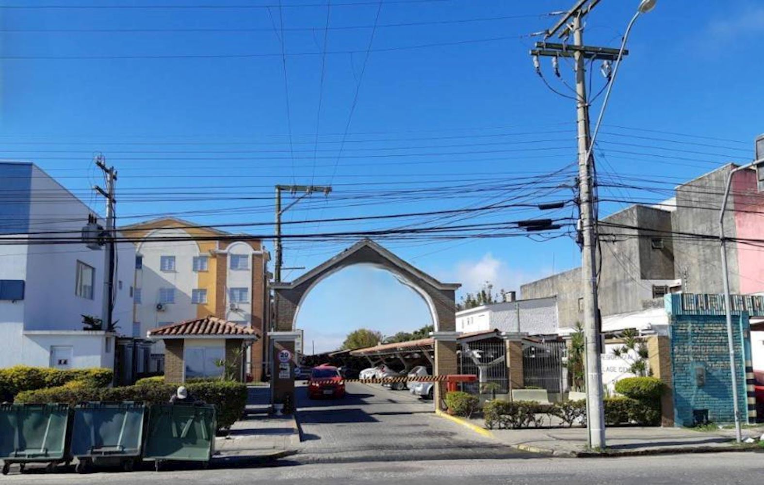 Foto de Apartamento 54 m², São Paulo - Leilão encerrado em Rio Grande/RS